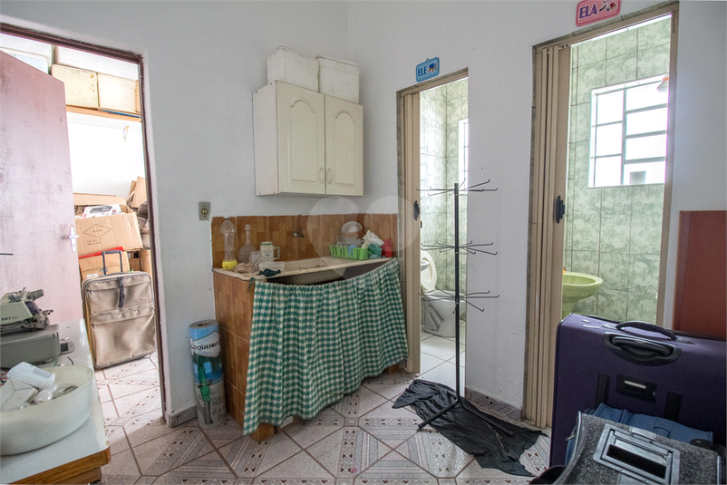 Venda Casa São Paulo Chácara Califórnia REO898384 34