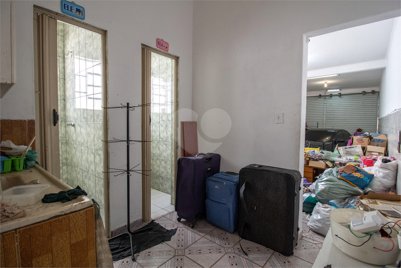 Venda Casa São Paulo Chácara Califórnia REO898384 35