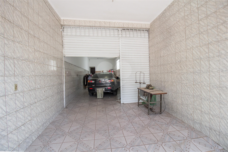 Venda Casa São Paulo Chácara Califórnia REO898384 36