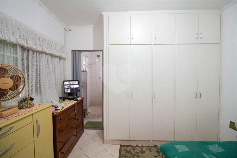 Venda Casa São Paulo Chácara Califórnia REO898384 10