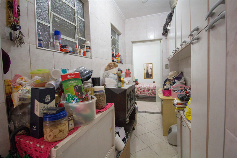 Venda Casa São Paulo Chácara Califórnia REO898384 24