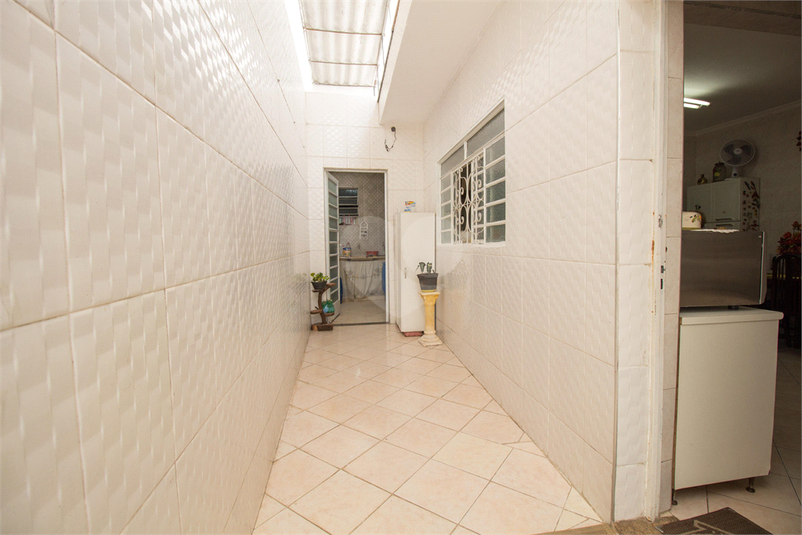 Venda Casa São Paulo Chácara Califórnia REO898384 28