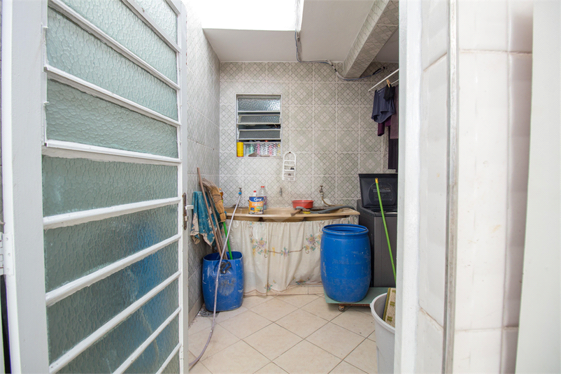 Venda Casa São Paulo Chácara Califórnia REO898384 30