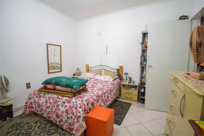 Venda Casa São Paulo Chácara Califórnia REO898384 8