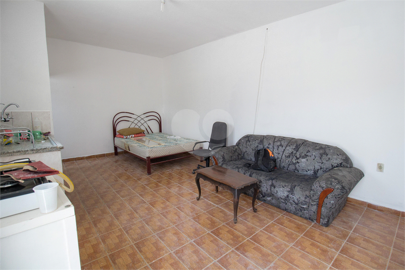 Venda Casa São Paulo Chácara Califórnia REO898384 16