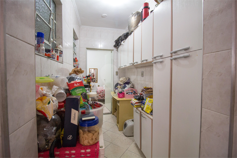 Venda Casa São Paulo Chácara Califórnia REO898384 23