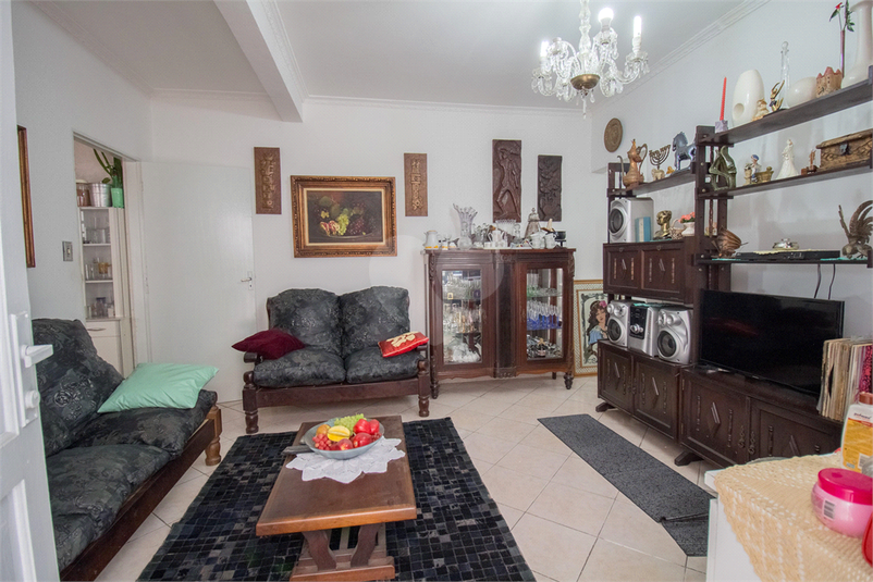 Venda Casa São Paulo Chácara Califórnia REO898384 3