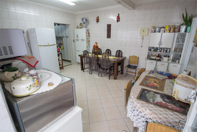 Venda Casa São Paulo Chácara Califórnia REO898384 25