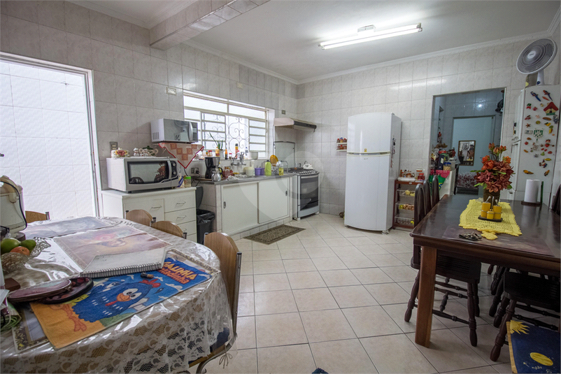 Venda Casa São Paulo Chácara Califórnia REO898384 26