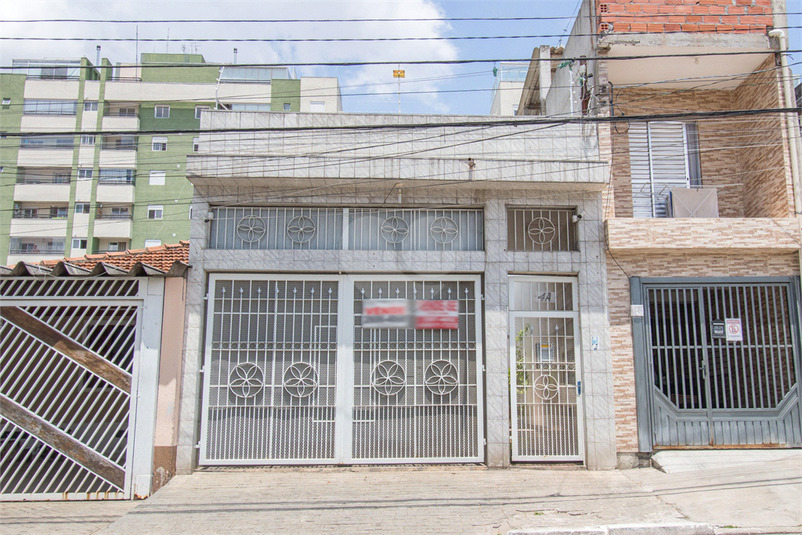 Venda Casa São Paulo Chácara Califórnia REO898384 37