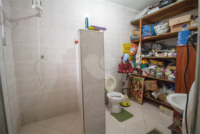 Venda Casa São Paulo Chácara Califórnia REO898384 11