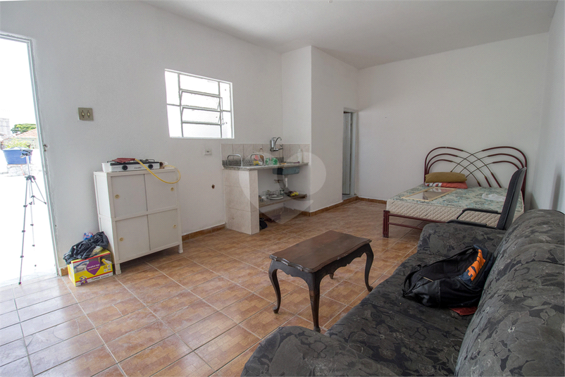 Venda Casa São Paulo Chácara Califórnia REO898384 15