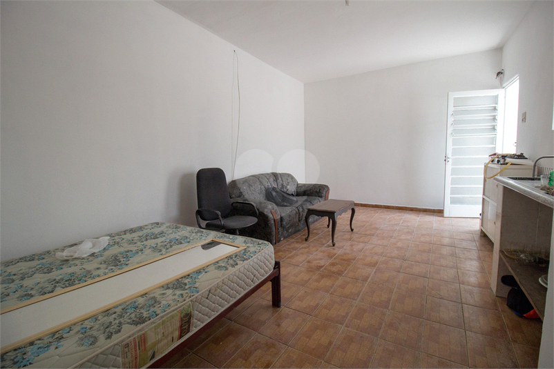 Venda Casa São Paulo Chácara Califórnia REO898384 14