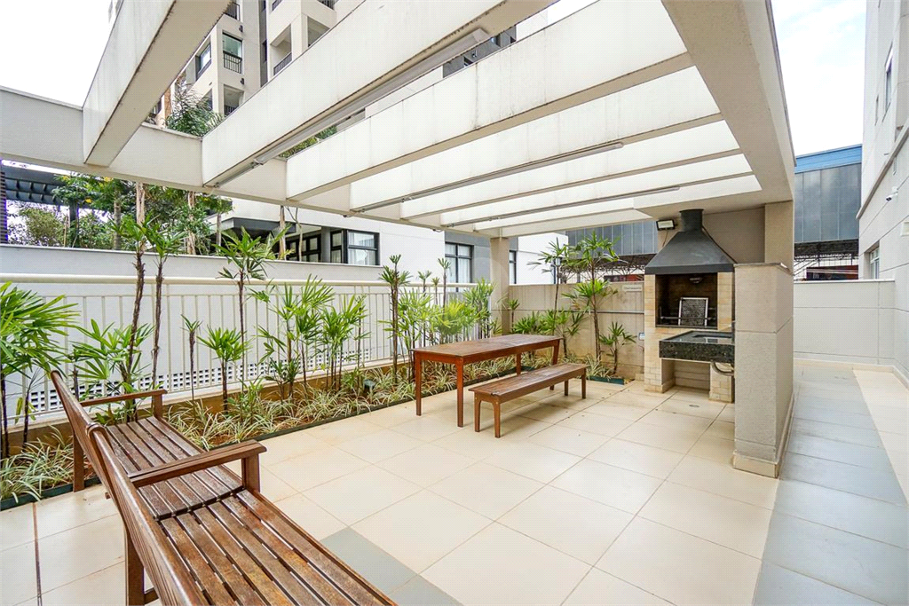 Venda Apartamento São Paulo Brás REO898387 39