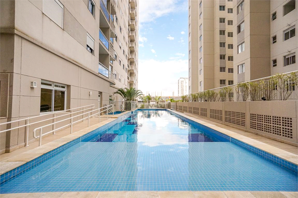 Venda Apartamento São Paulo Brás REO898387 40