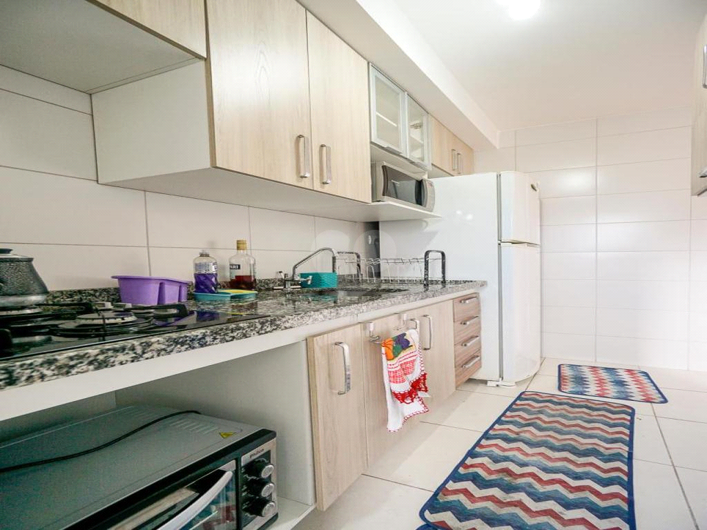 Venda Apartamento São Paulo Brás REO898387 13