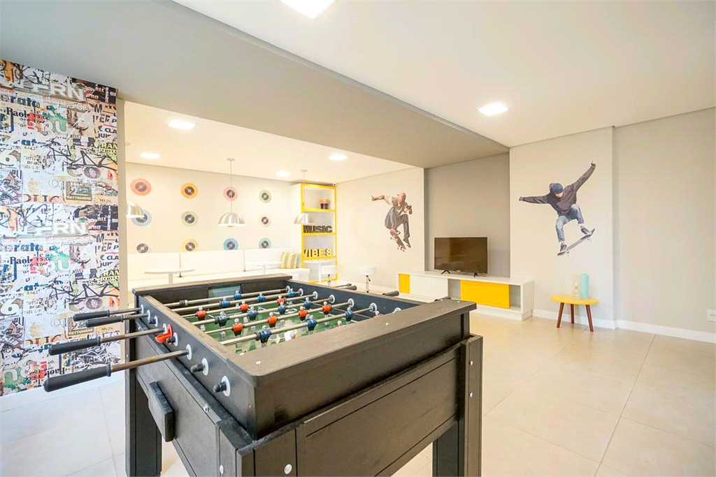 Venda Apartamento São Paulo Brás REO898387 32