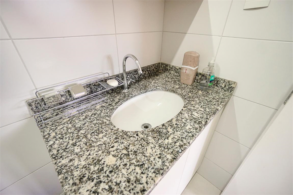 Venda Apartamento São Paulo Brás REO898387 8