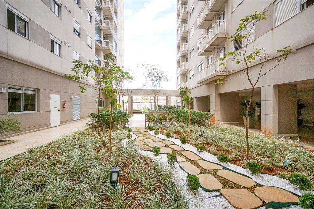 Venda Apartamento São Paulo Brás REO898387 36