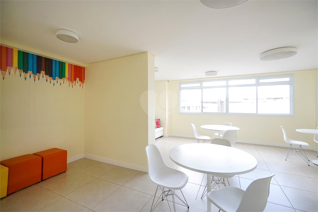 Venda Apartamento São Paulo Brás REO898387 29