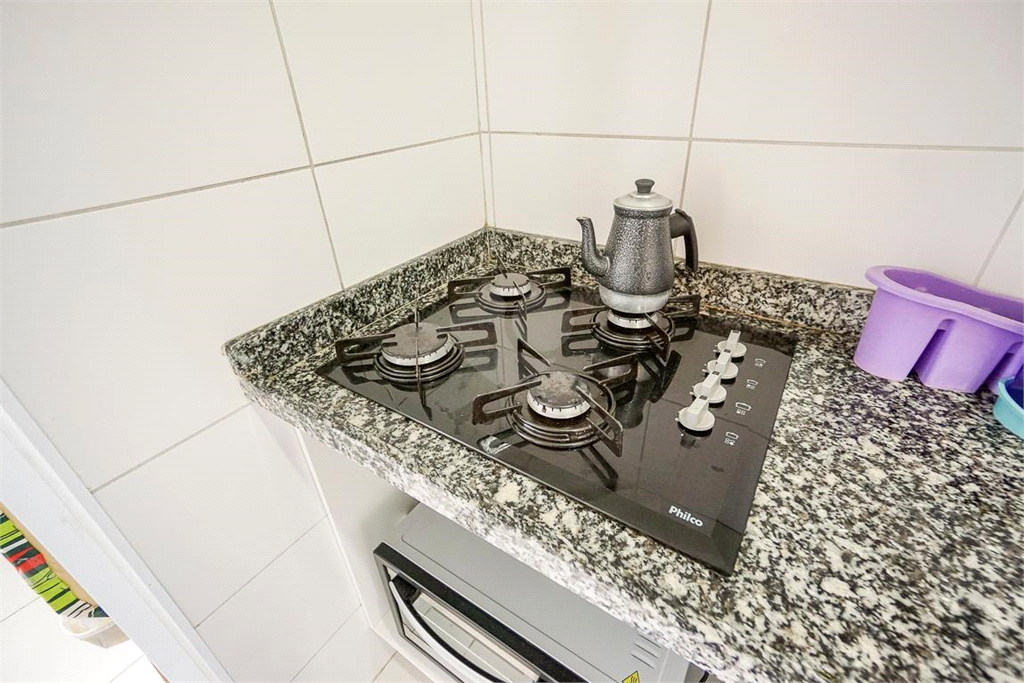 Venda Apartamento São Paulo Brás REO898387 16