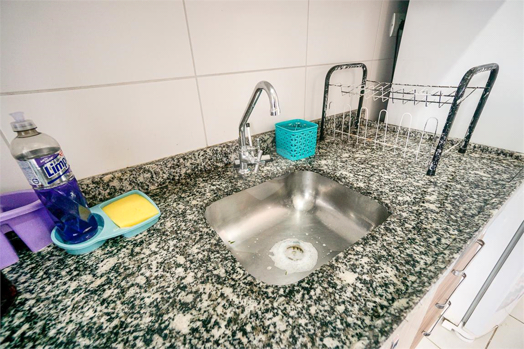 Venda Apartamento São Paulo Brás REO898387 15