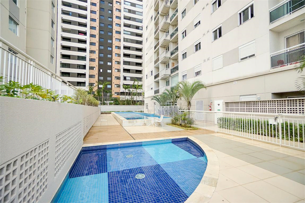 Venda Apartamento São Paulo Brás REO898387 41