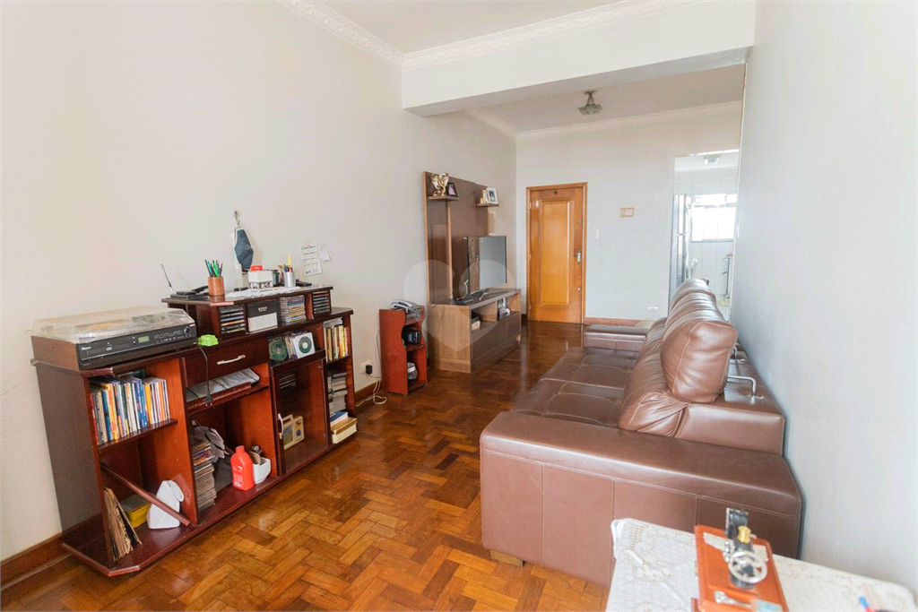 Venda Apartamento São Paulo Campos Elíseos REO898396 8