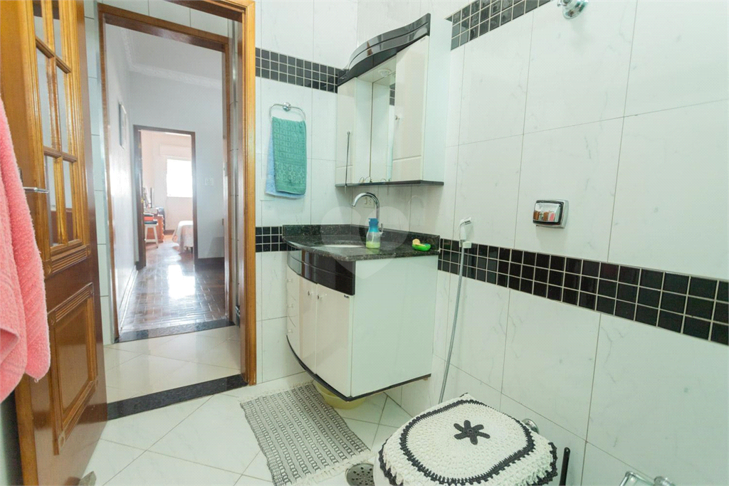 Venda Apartamento São Paulo Campos Elíseos REO898396 25