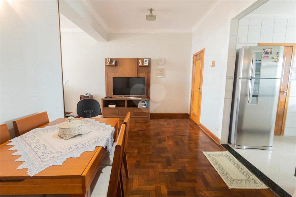 Venda Apartamento São Paulo Campos Elíseos REO898396 2