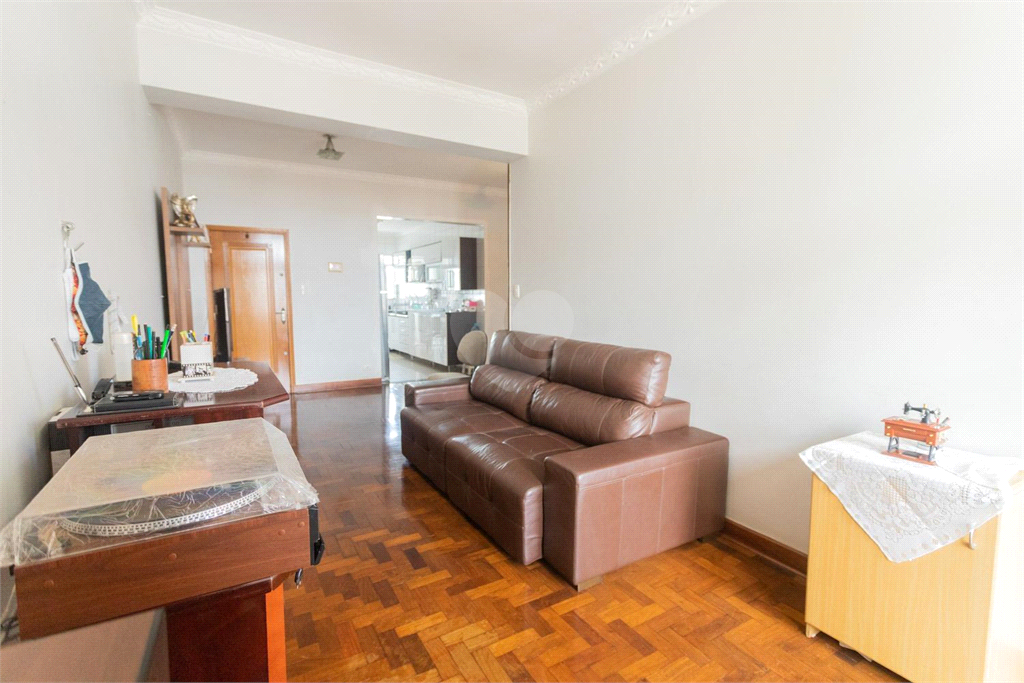 Venda Apartamento São Paulo Campos Elíseos REO898396 7