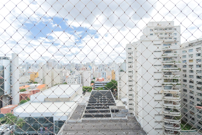 Venda Apartamento São Paulo Campos Elíseos REO898396 10