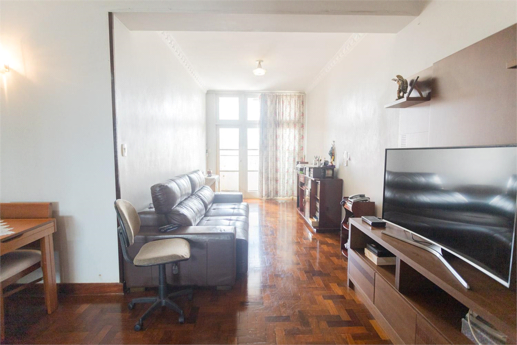 Venda Apartamento São Paulo Campos Elíseos REO898396 5