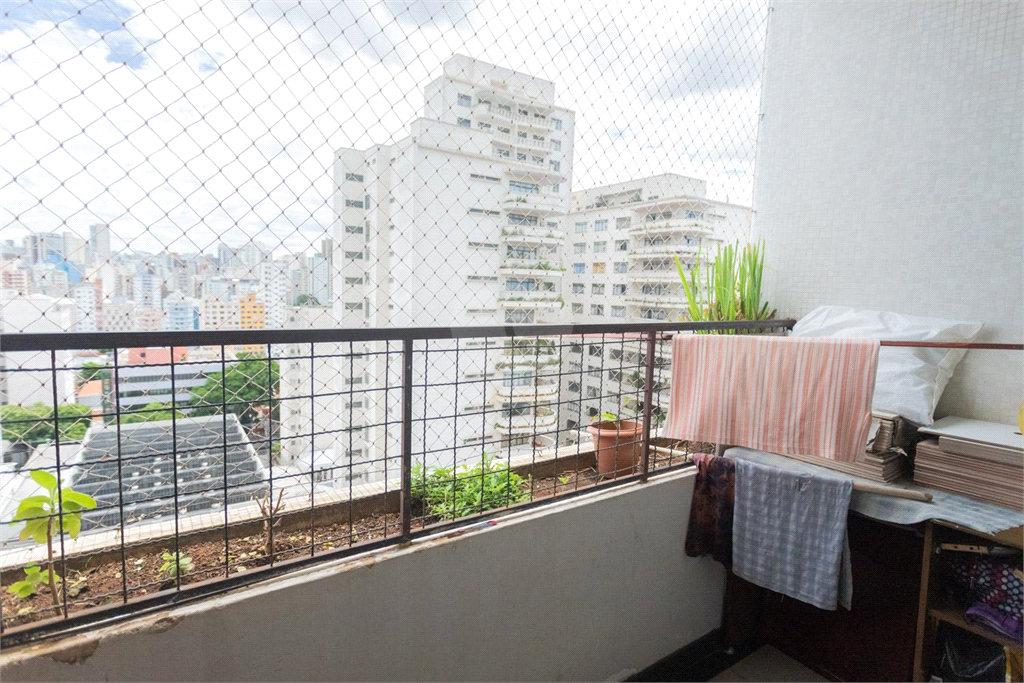 Venda Apartamento São Paulo Campos Elíseos REO898396 9