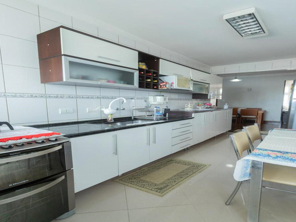 Venda Apartamento São Paulo Campos Elíseos REO898396 31