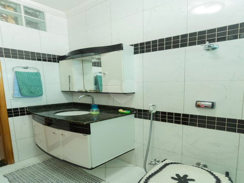 Venda Apartamento São Paulo Campos Elíseos REO898396 24