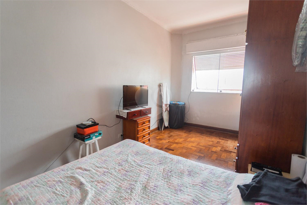 Venda Apartamento São Paulo Campos Elíseos REO898396 14