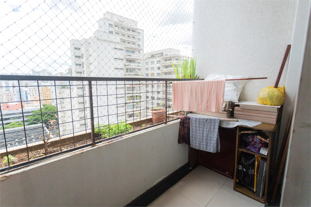 Venda Apartamento São Paulo Campos Elíseos REO898396 11