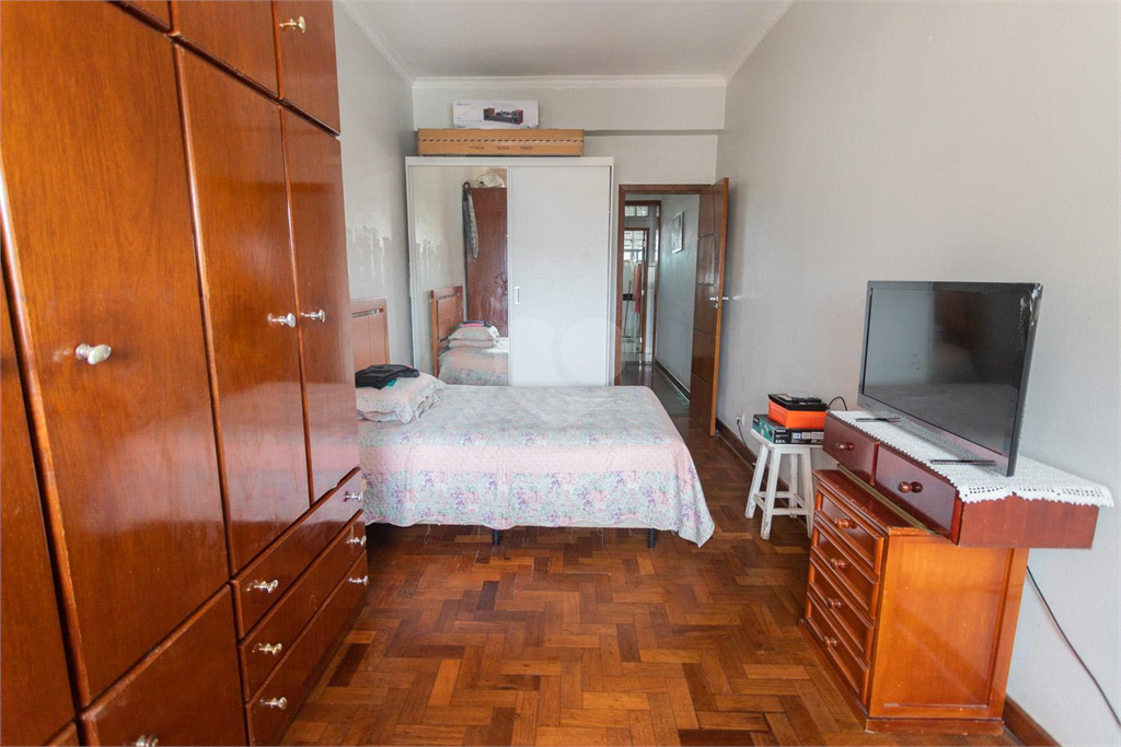 Venda Apartamento São Paulo Campos Elíseos REO898396 15