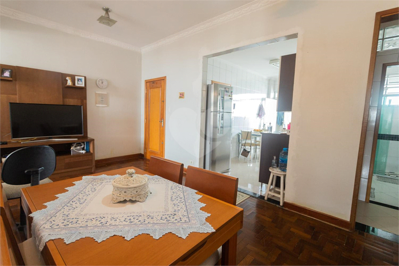 Venda Apartamento São Paulo Campos Elíseos REO898396 3