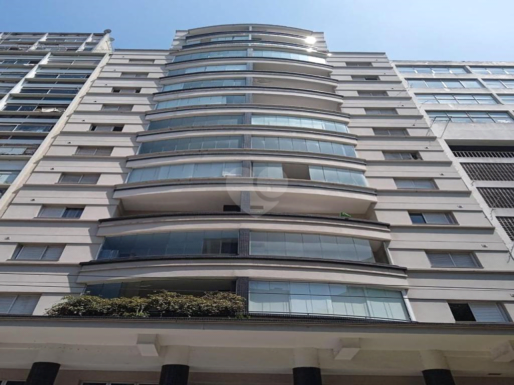 Venda Apartamento São Paulo República REO898397 22