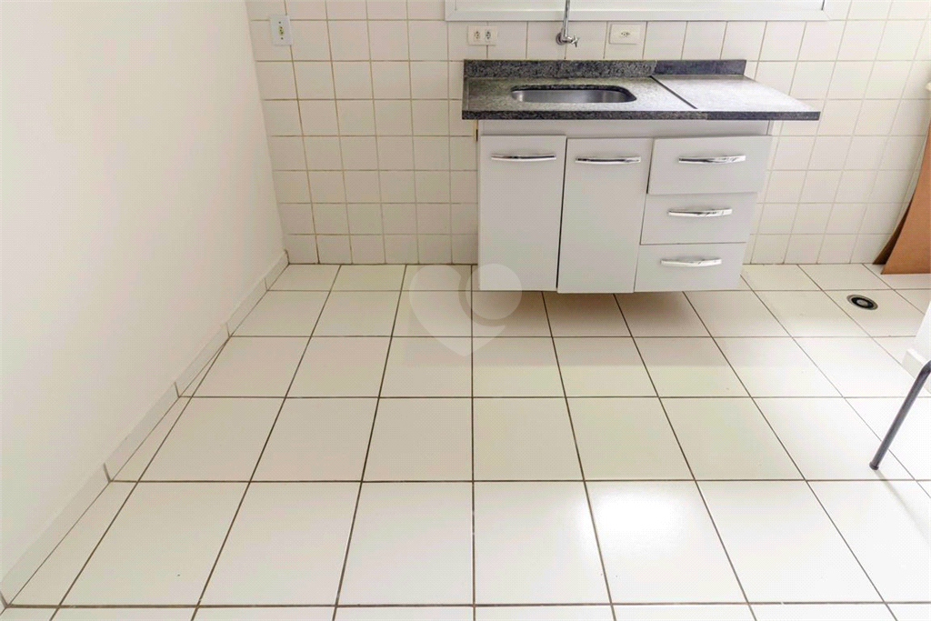 Venda Apartamento São Paulo República REO898397 13