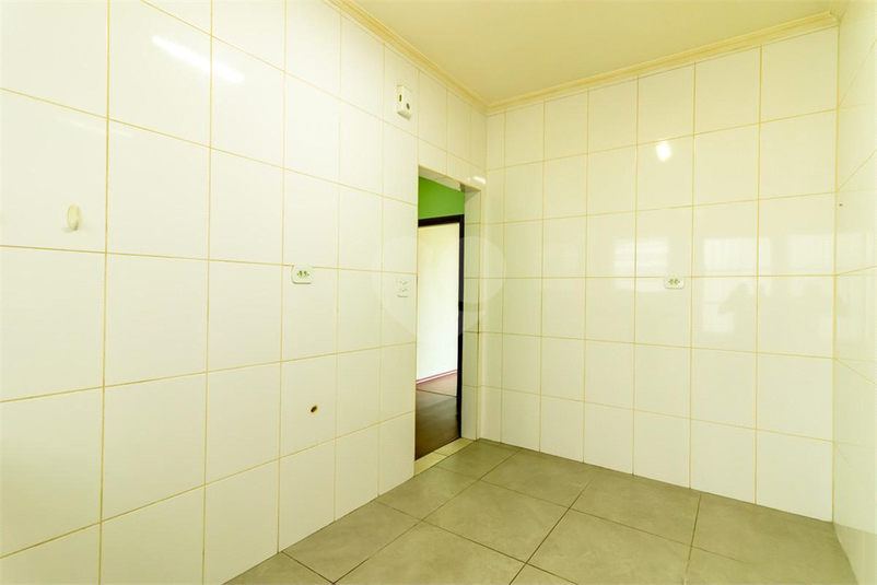 Venda Casa São Paulo Cambuci REO898400 39