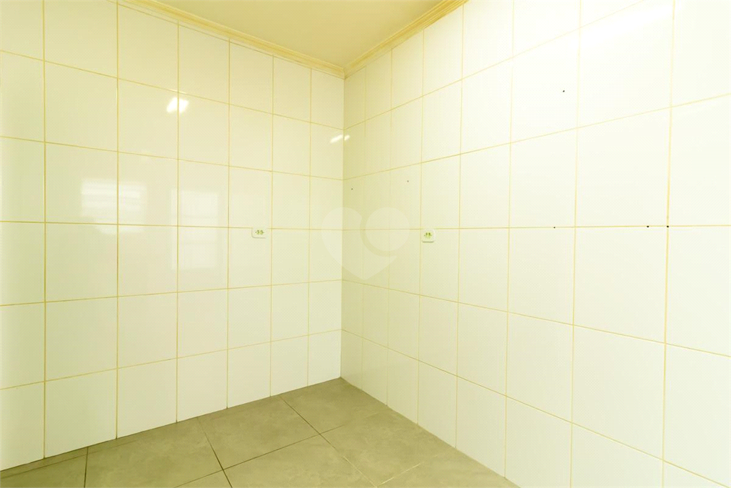 Venda Casa São Paulo Cambuci REO898400 41