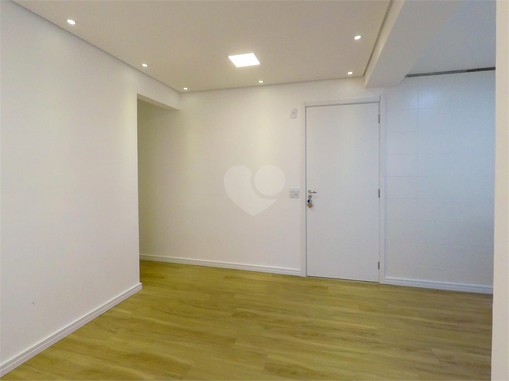 Venda Apartamento São Paulo Cambuci REO898404 31