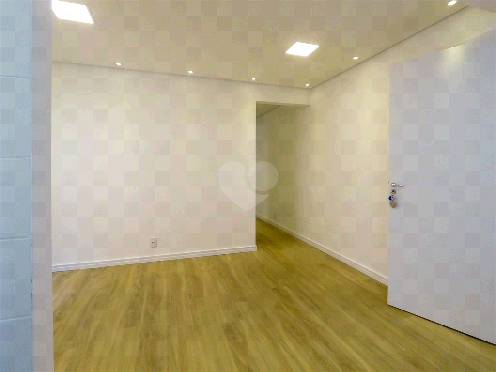 Venda Apartamento São Paulo Cambuci REO898404 21