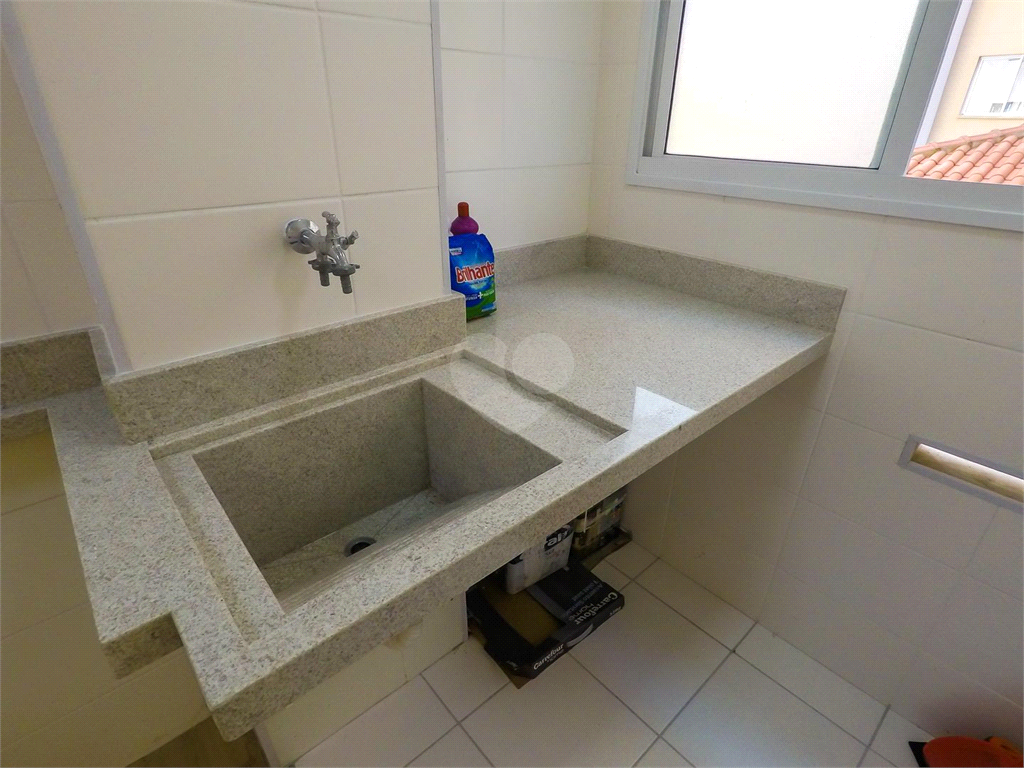 Venda Apartamento São Paulo Cambuci REO898404 13