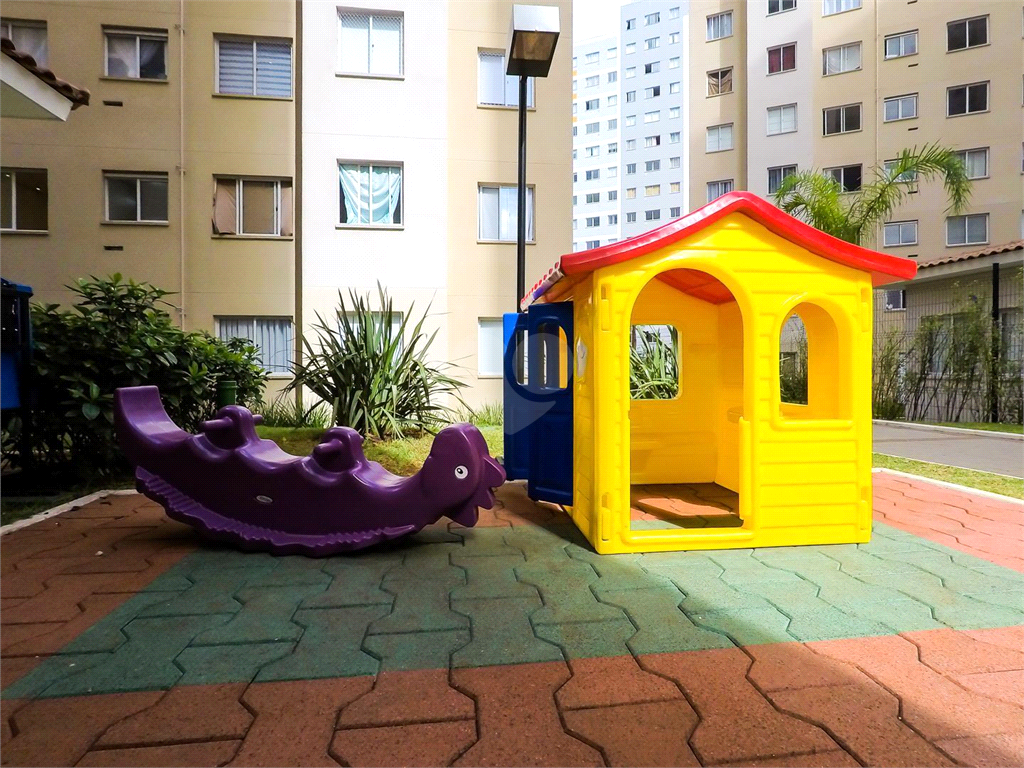 Venda Apartamento São Paulo Cambuci REO898404 63