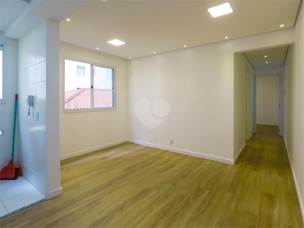 Venda Apartamento São Paulo Cambuci REO898404 23