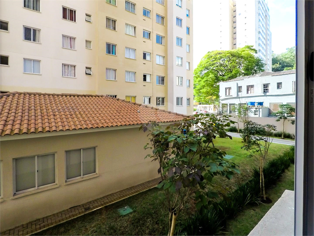 Venda Apartamento São Paulo Cambuci REO898404 57